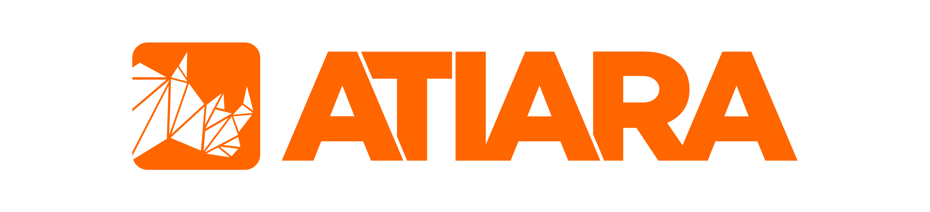 Atiara Comunicação Visual - Fachadas em ACM - Letreiros - Adesivos - Sinalização