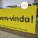 PLACA DE LONA